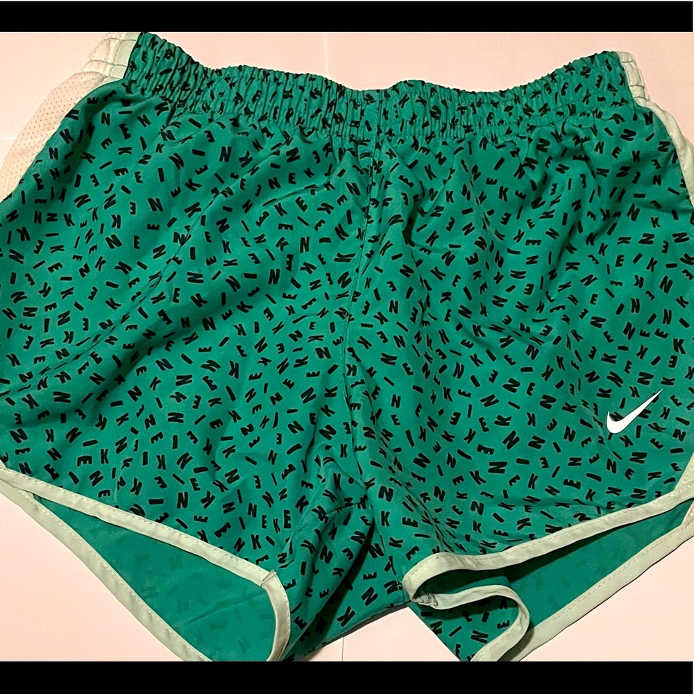 nike dry fit shorts
